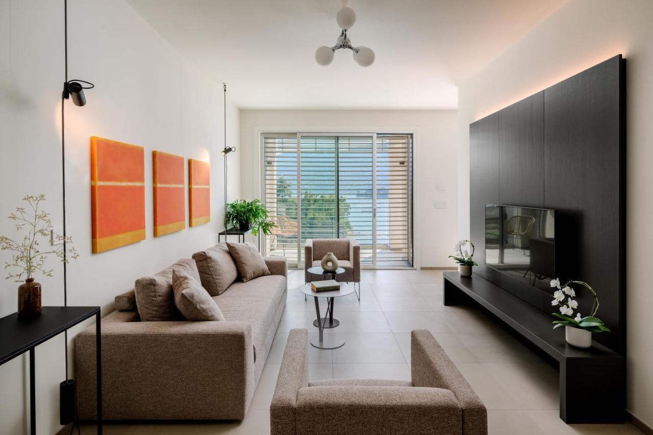 Apartment mit 2 Schlafzimmern