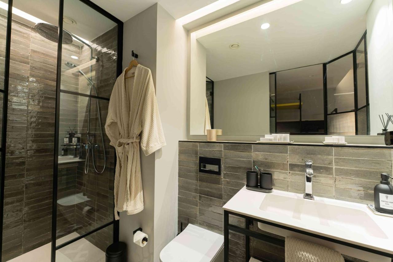 Hébergement Lit King-Size Classique Kaan