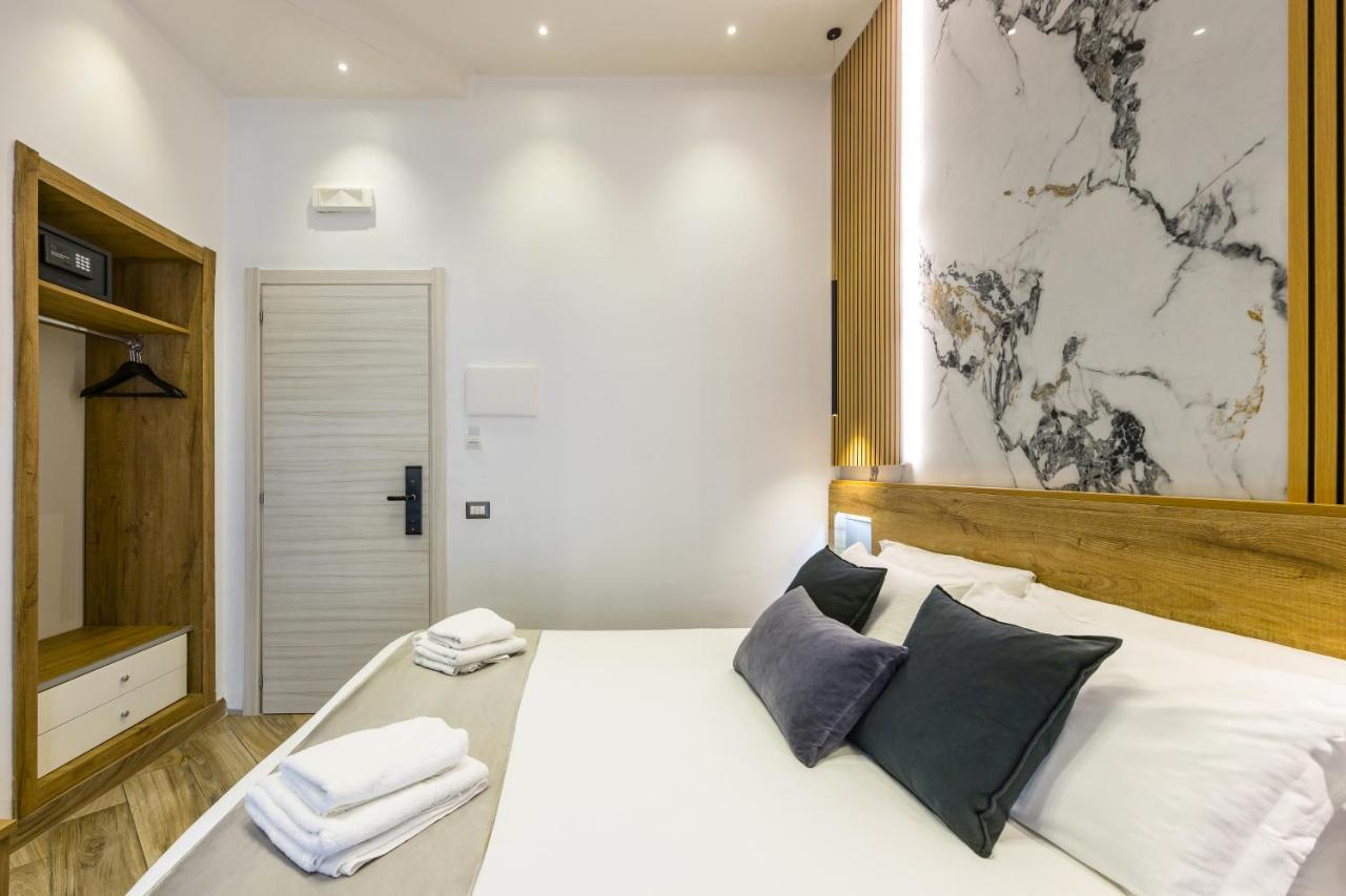 Habitación Doble Económica