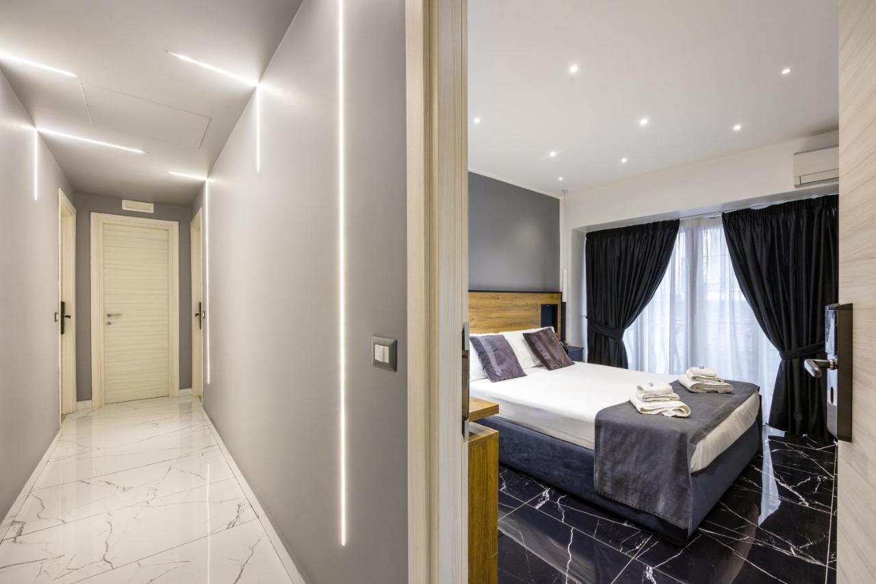 Habitación Doble Superior