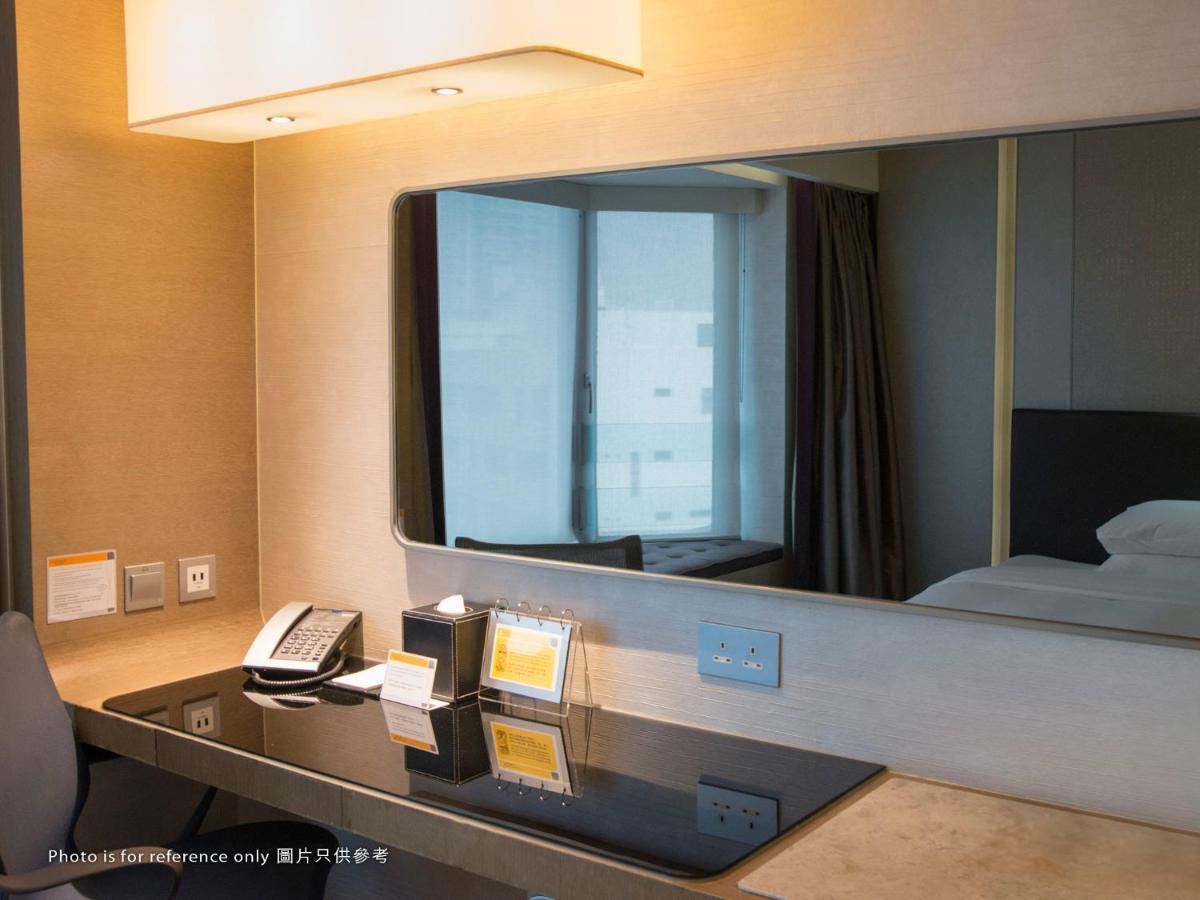Chambre Lit King-Size Plaza de Luxe