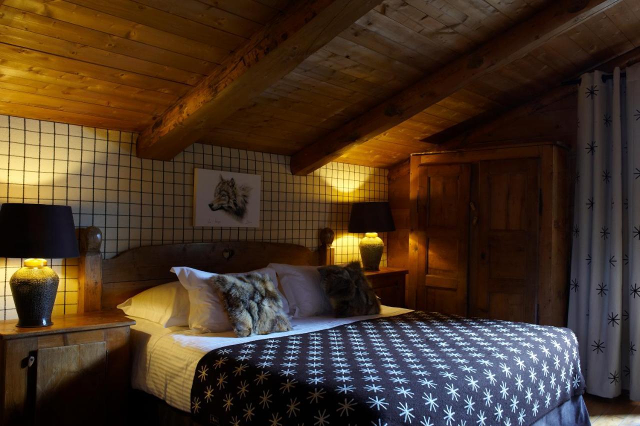 Chalet met 2 Slaapkamers