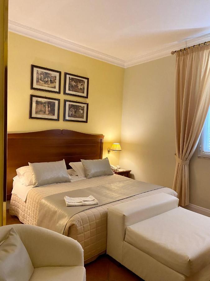 Chambre Double Standard