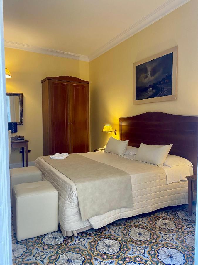 Suite Junior avec Balcon