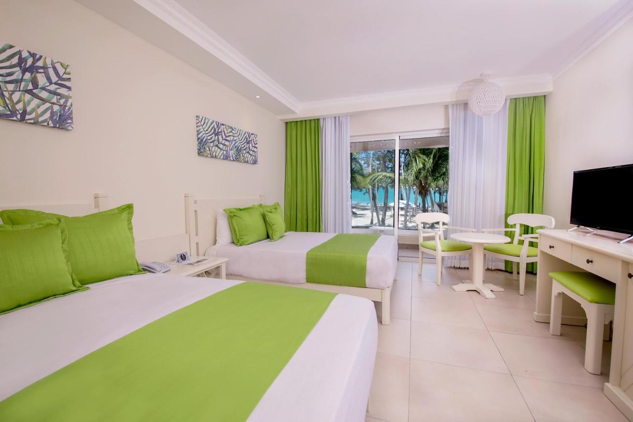 Quarto com Vista Mar