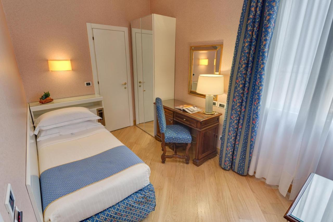 Chambre Simple Classique