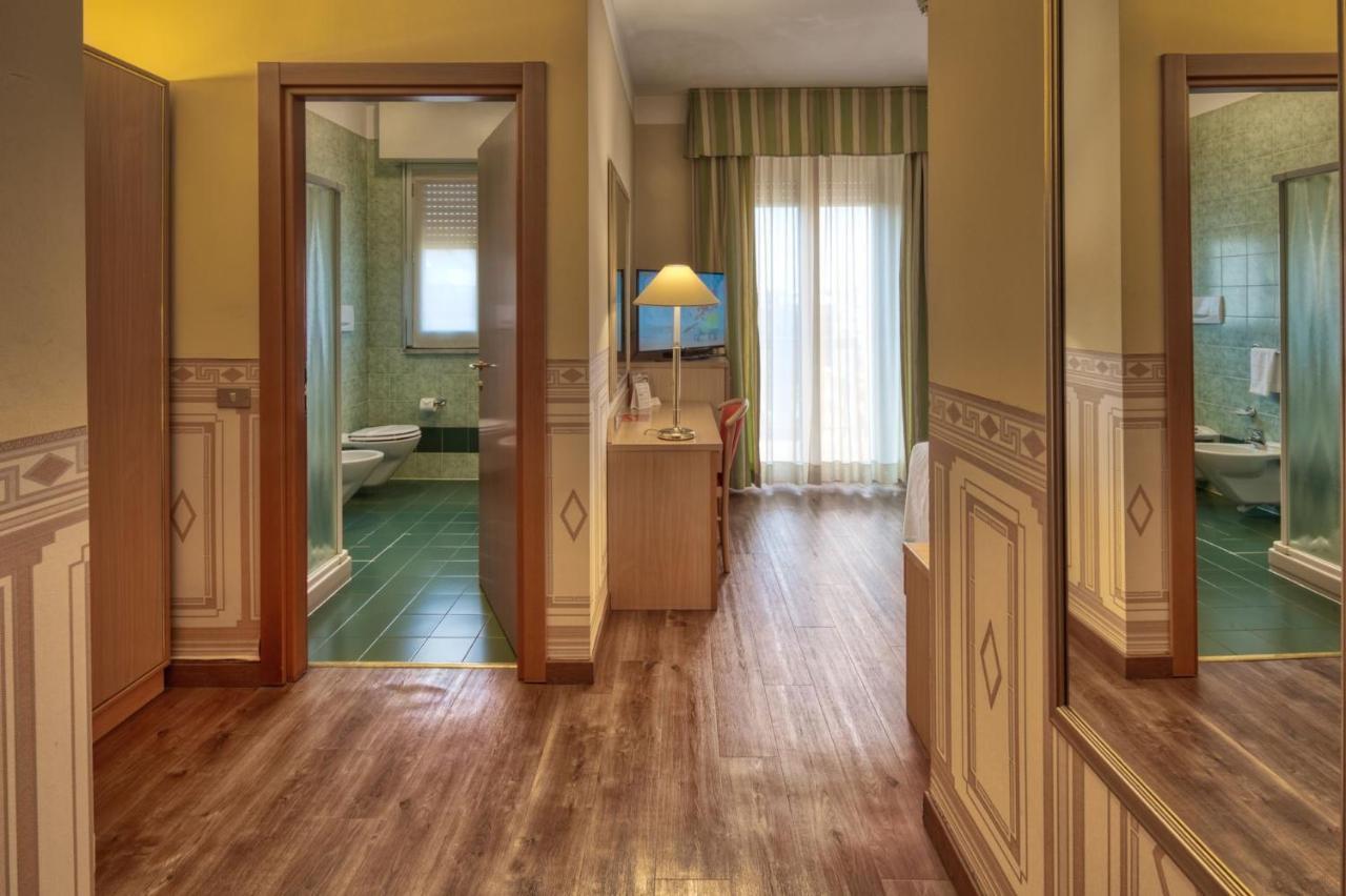 Chambre Simple