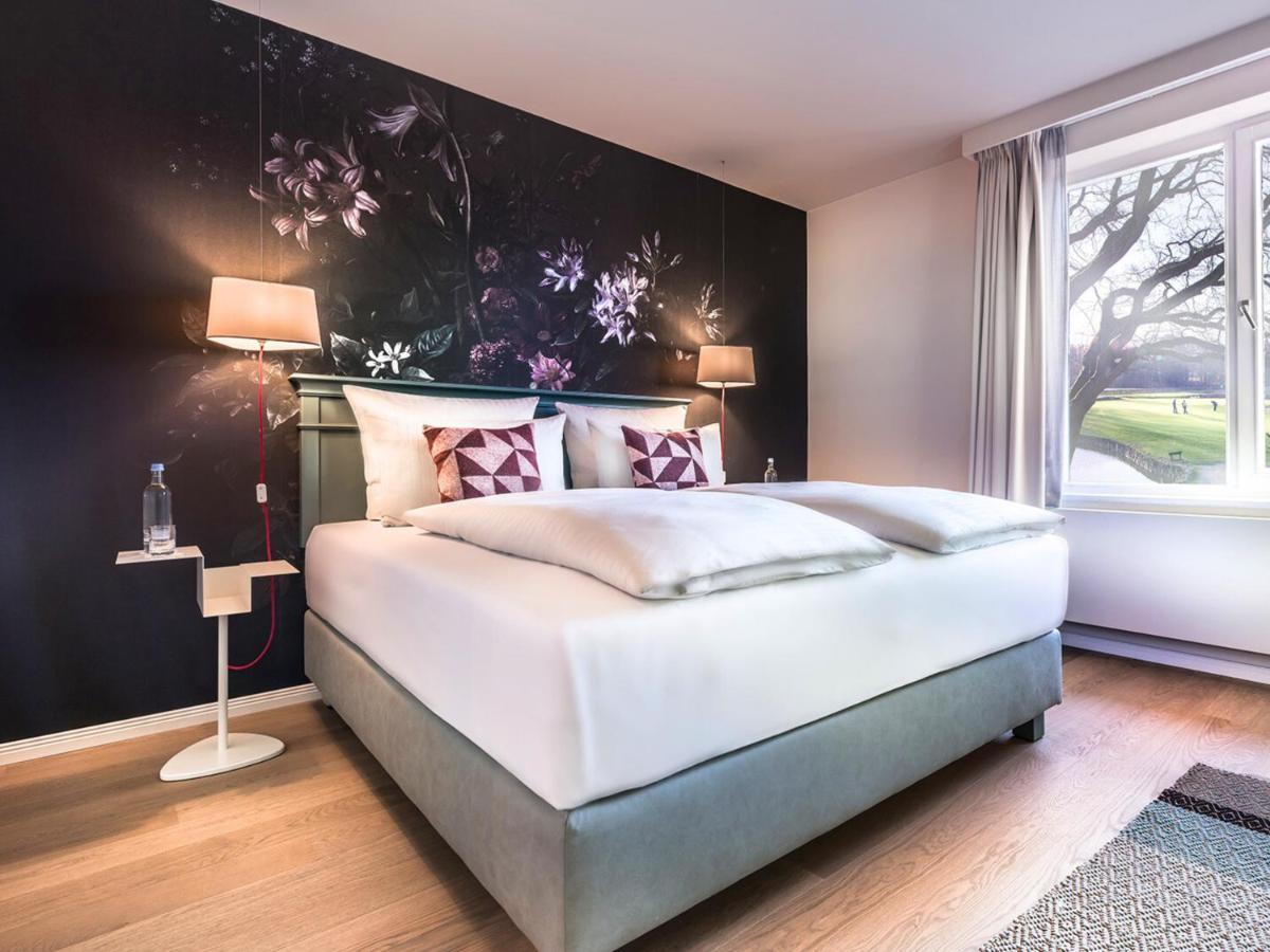 Park Kamer
