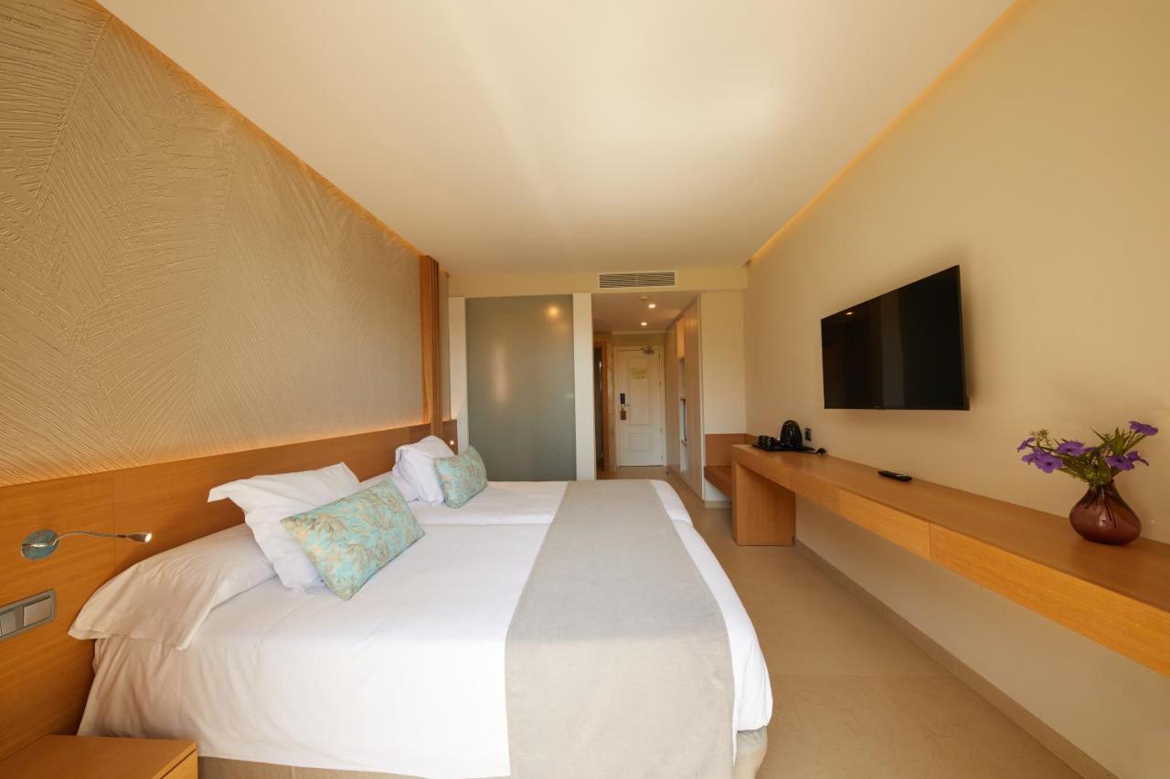 Chambre Double ou Lits Jumeaux Standard