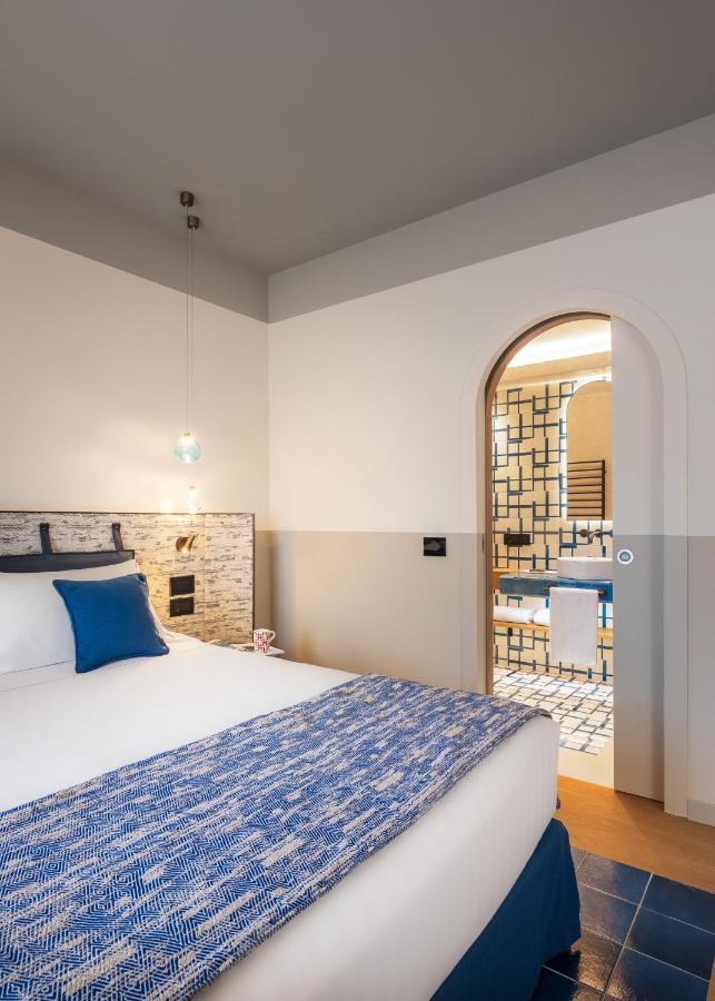 Suite met 1 Slaapkamer