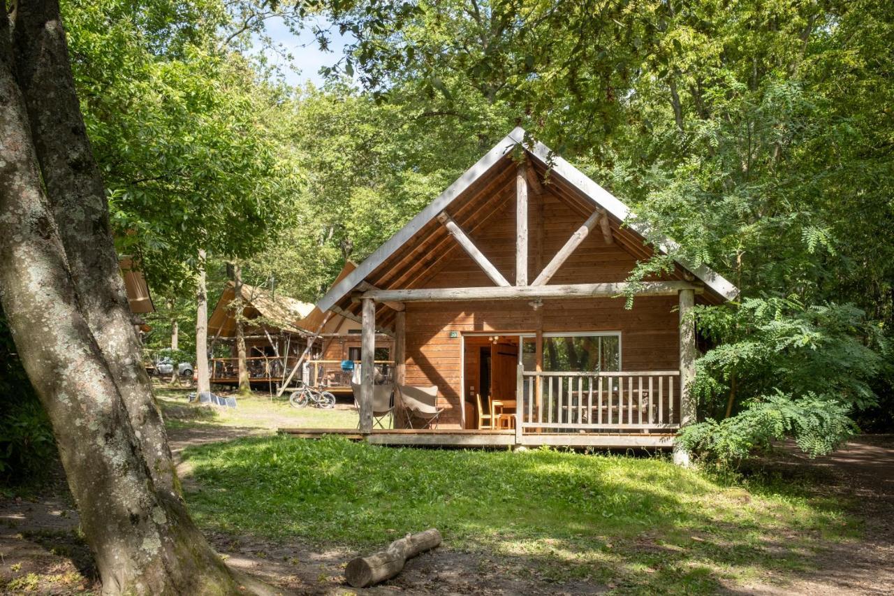Chalet Supérieur