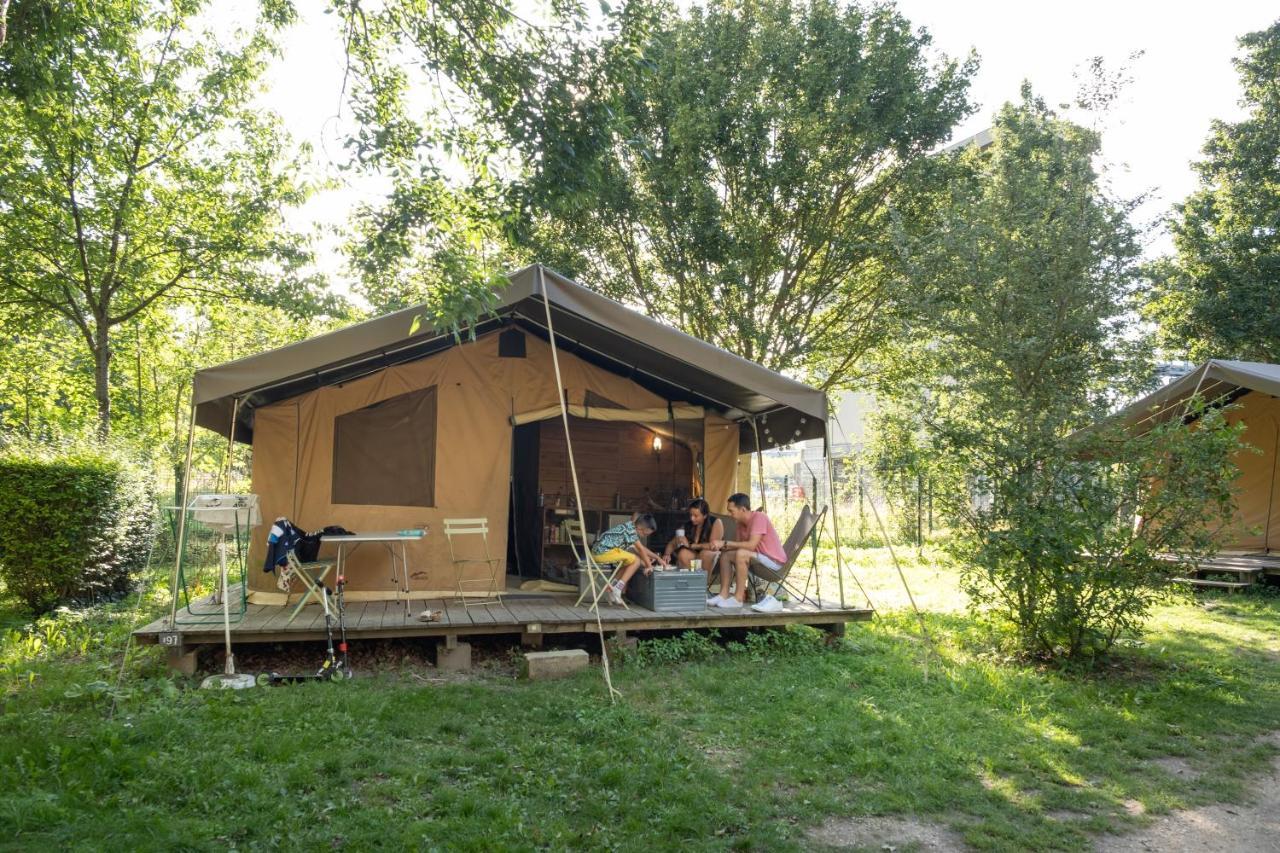 Tent