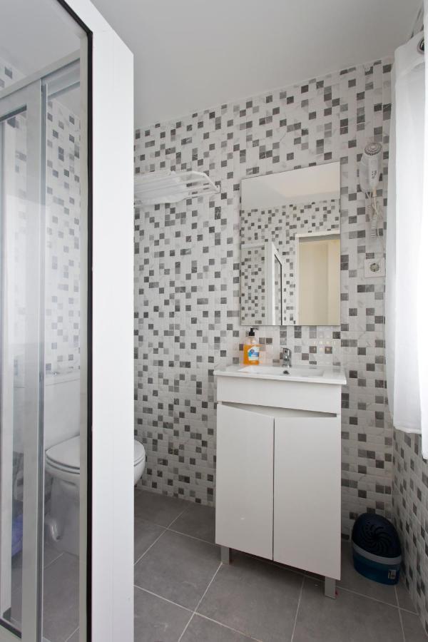 Habitación Doble Económica