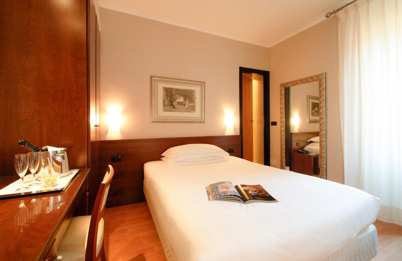 Habitación Doble Económica