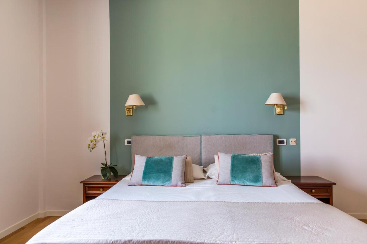 Suite mit Meerblick
