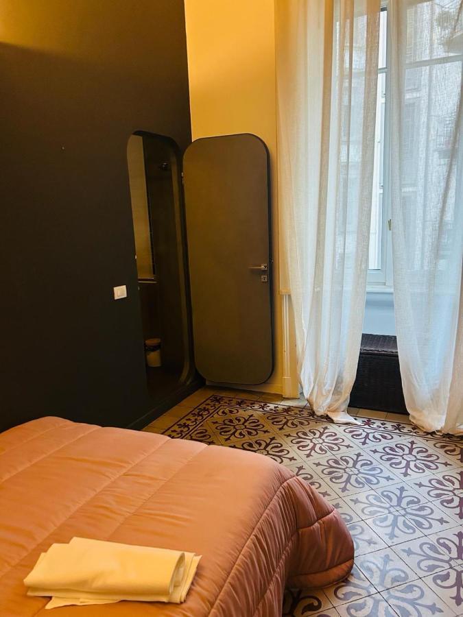 Camera Matrimoniale con Bagno Privato