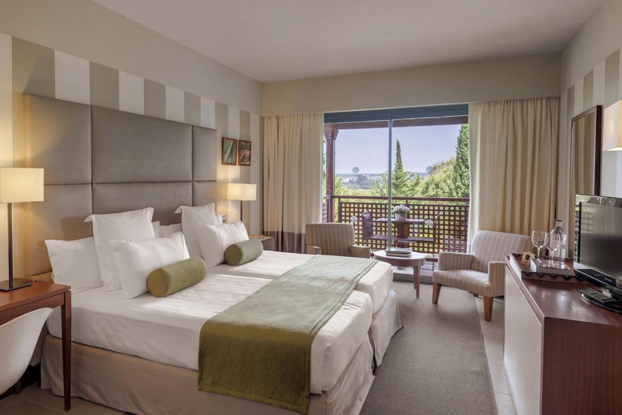 Chambre Supérieure - Accès Gratuit au Spa