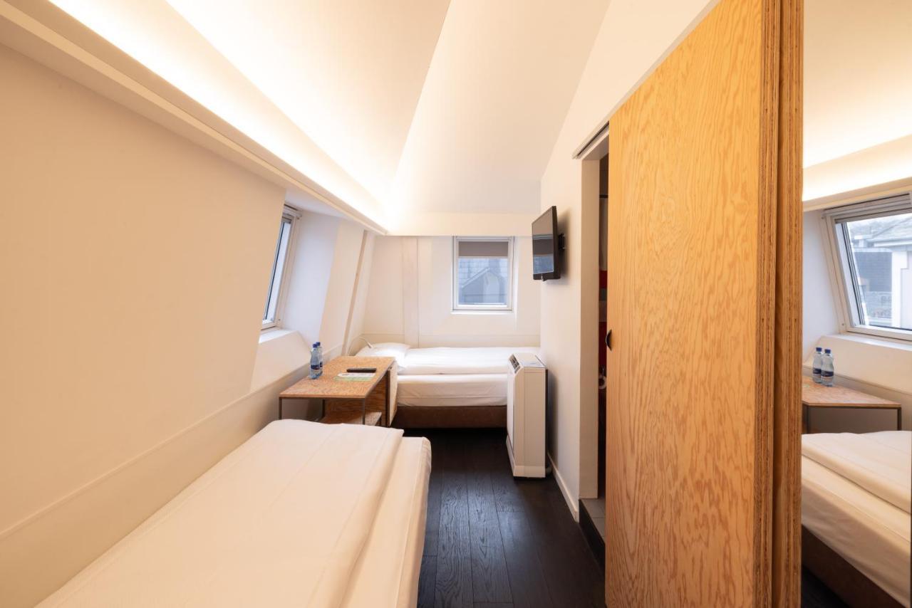 Zweibettzimmer
