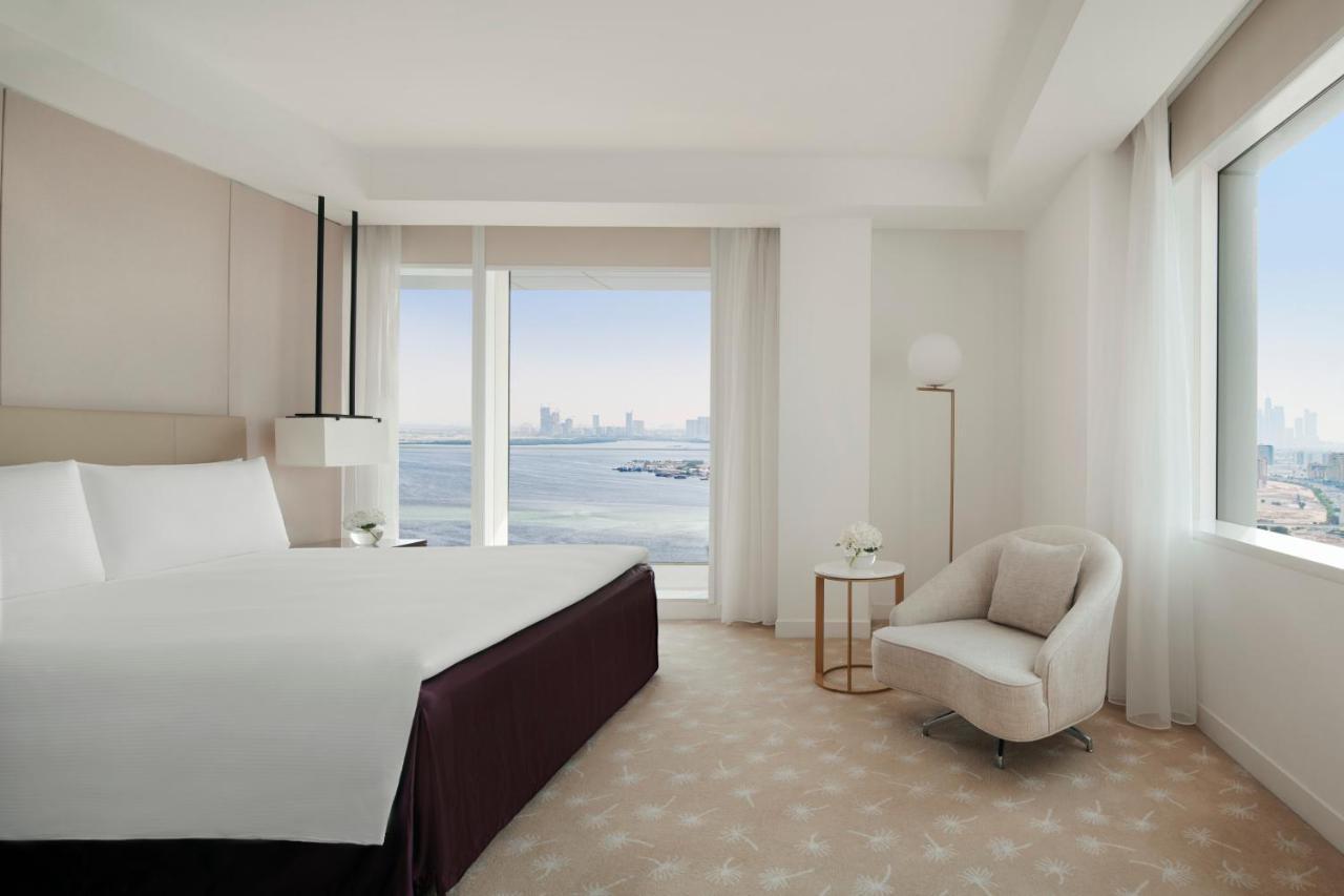 Suite Presidencial com 2 Quartos