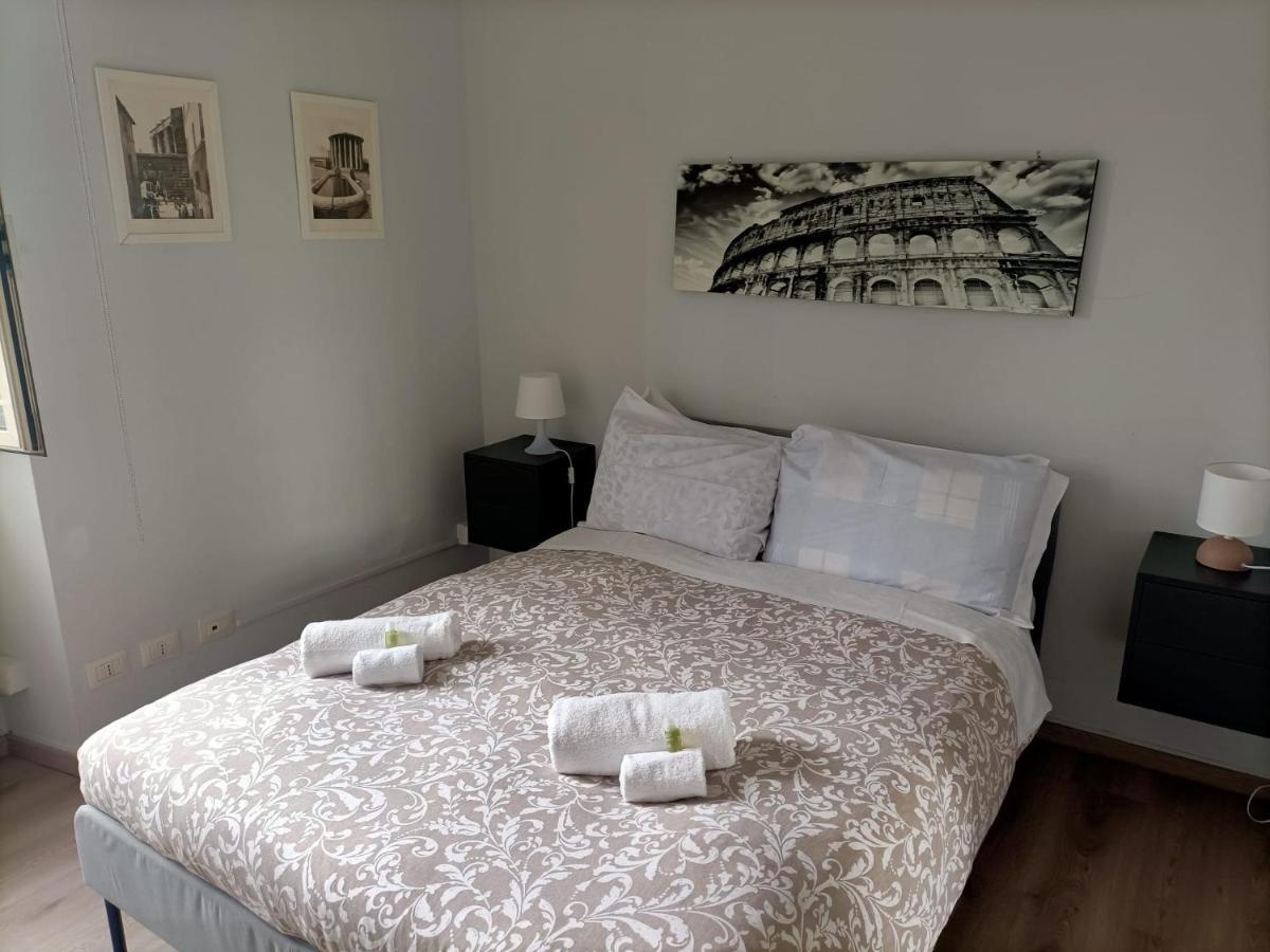 Chambre Double avec Salle de Bains Commune