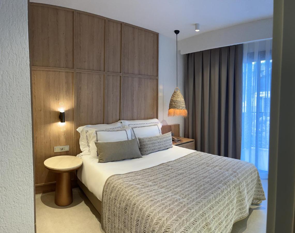 Standaard Tweepersoonskamer met 1 Bed of 2 Aparte Bedden