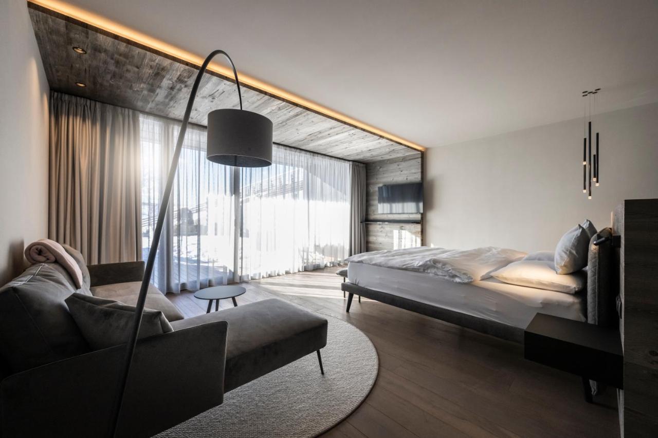 Suite mit Sauna