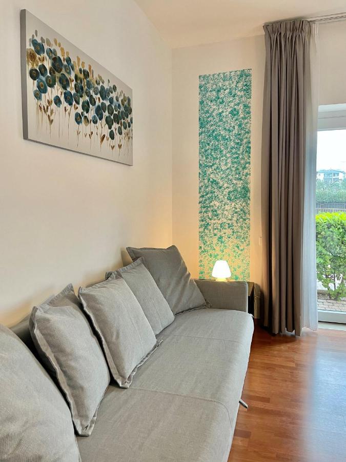 Luxe Appartement (4 Volwassenen)