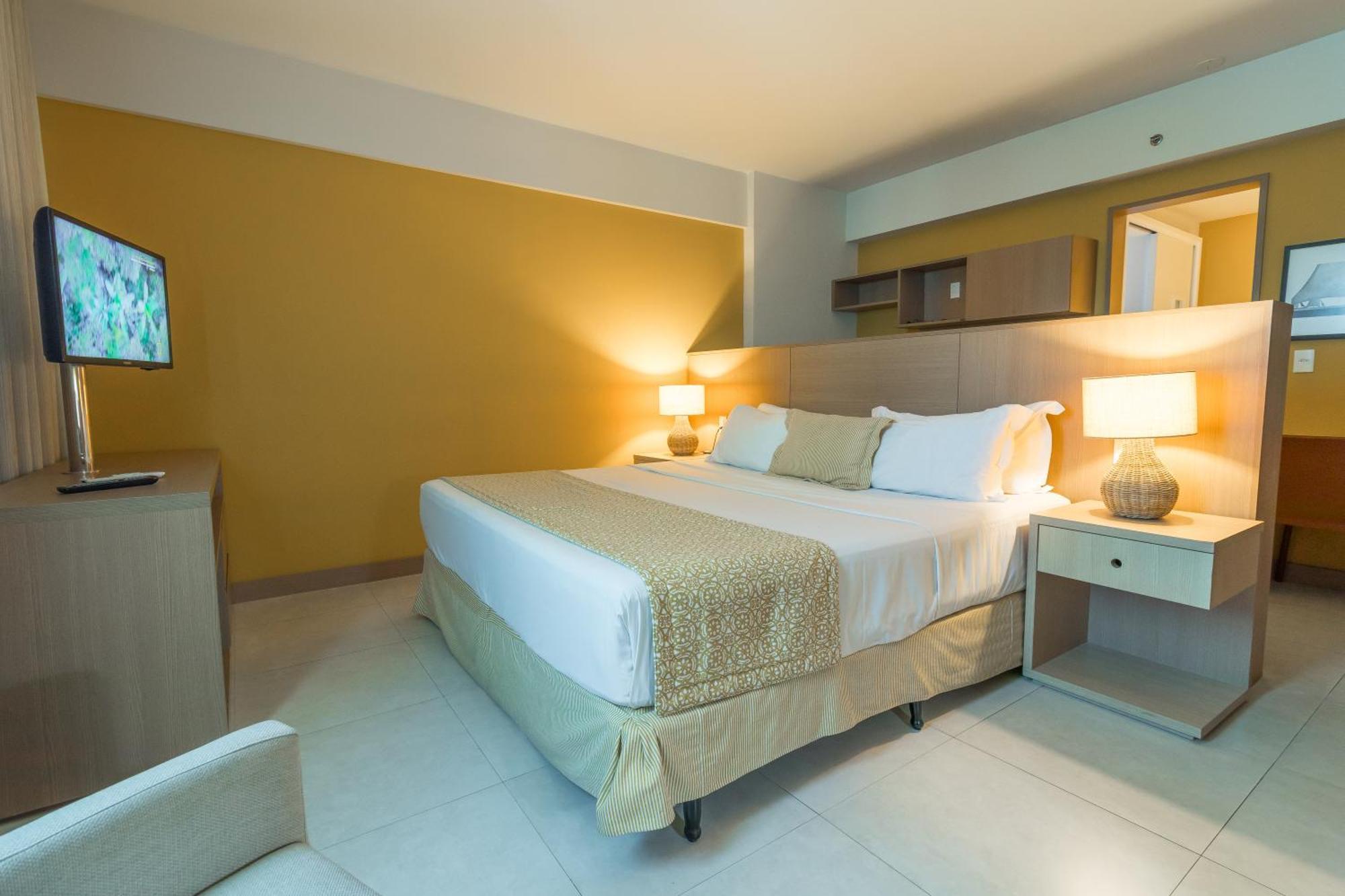 Suite Deluxe