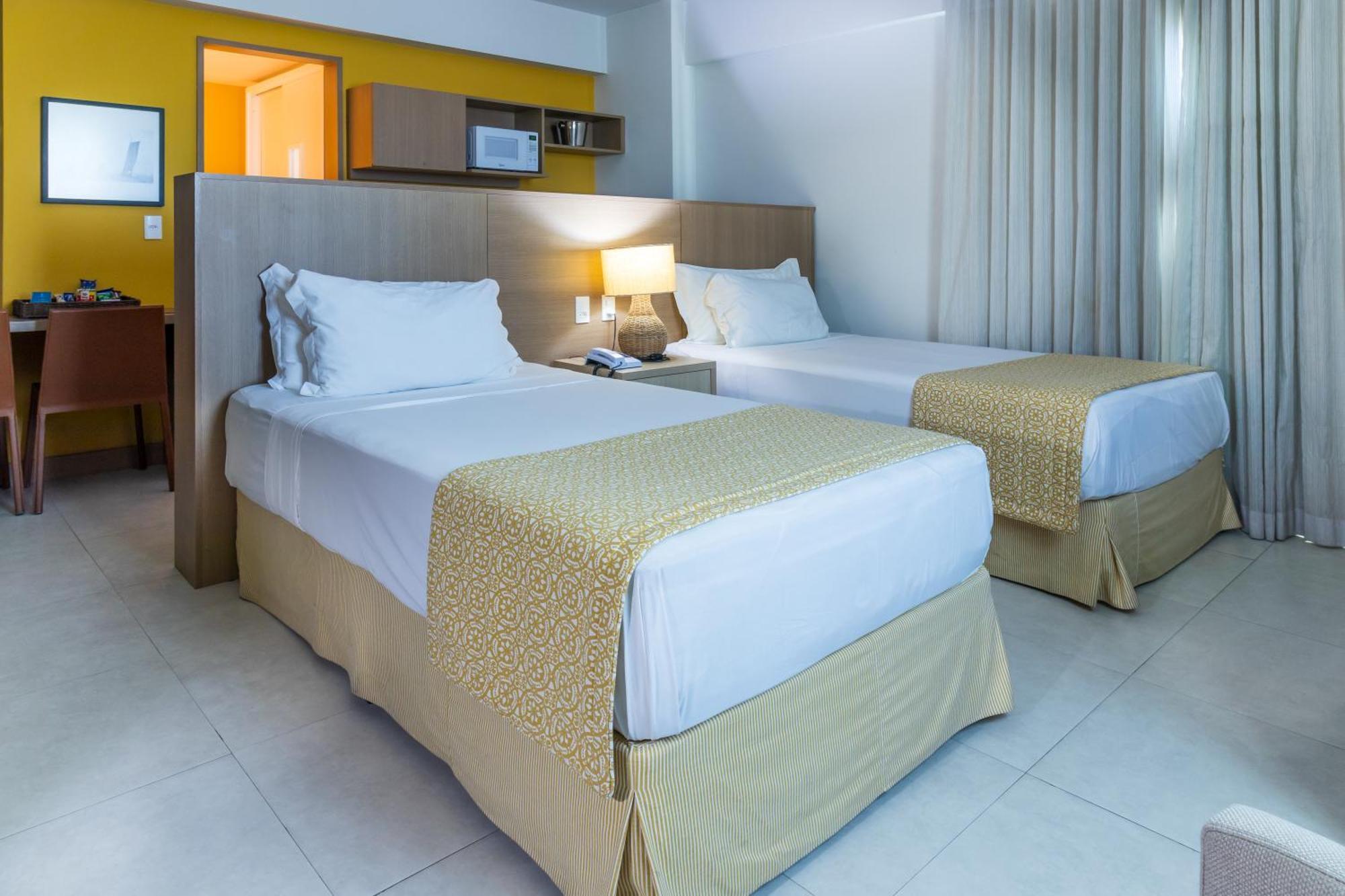Suite King Deluxe
