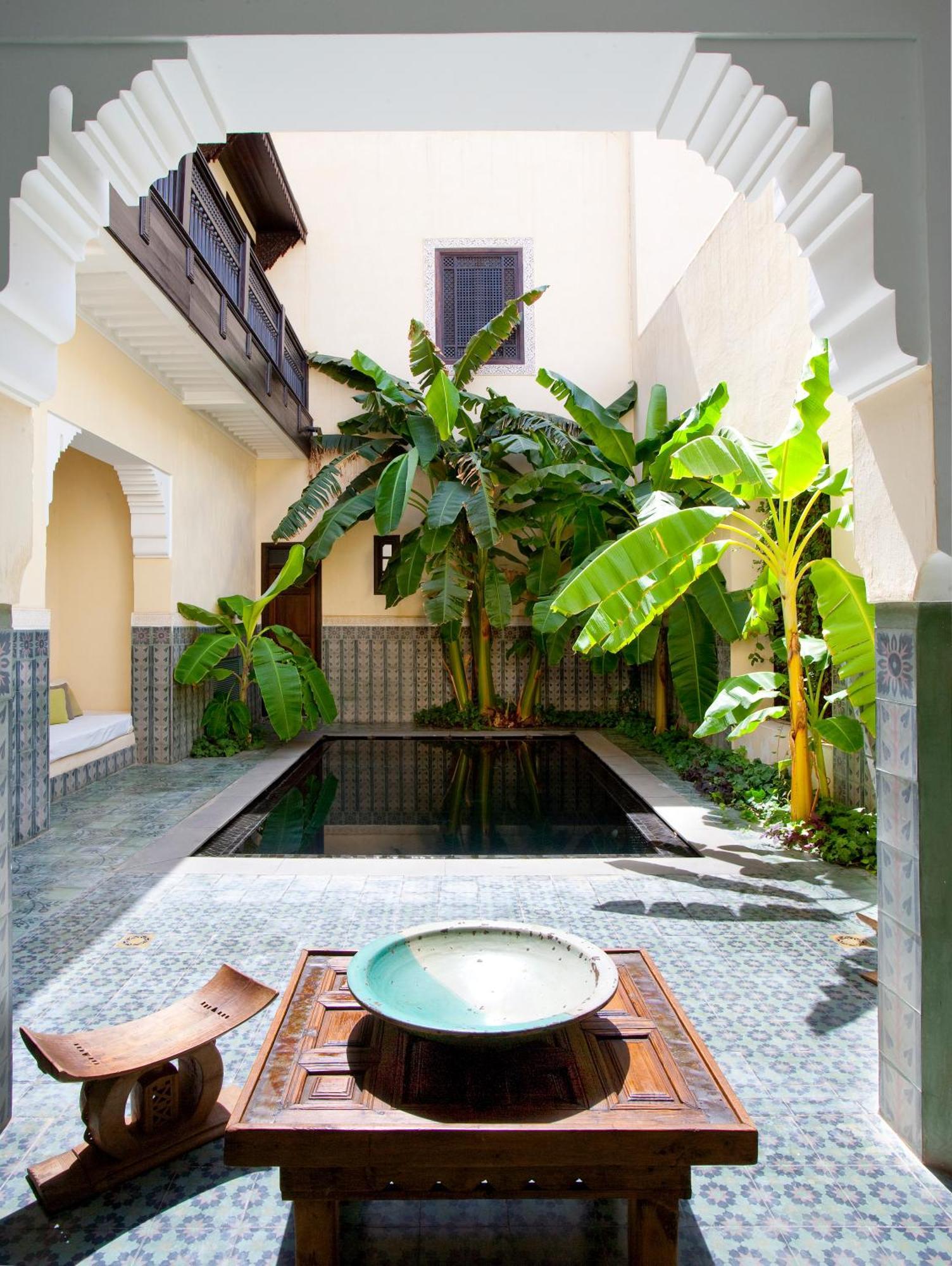 Villa con piscina privada