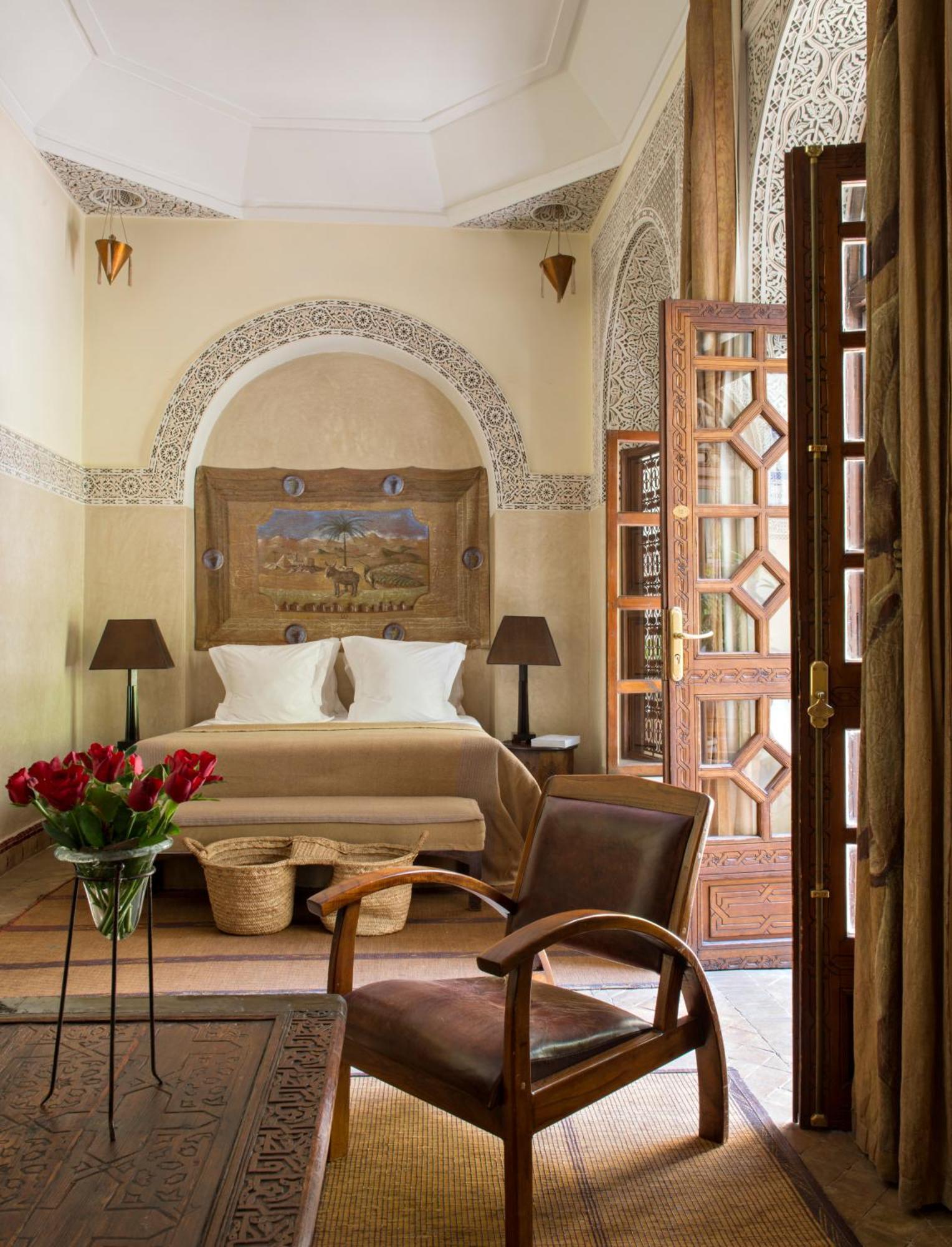 Habitación Doble Deluxe