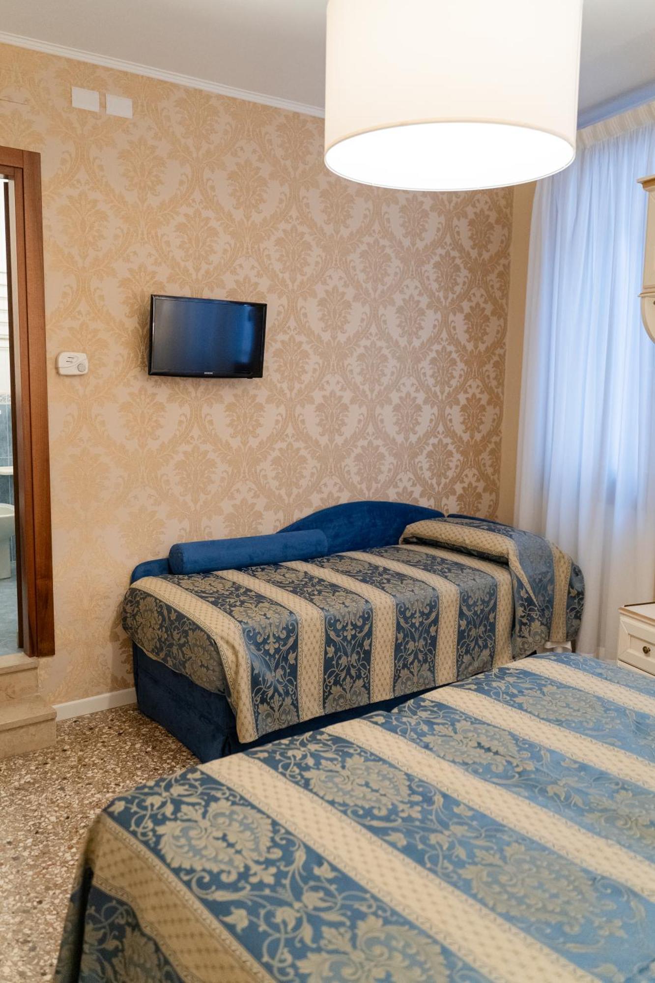 Chambre Triple Supérieure