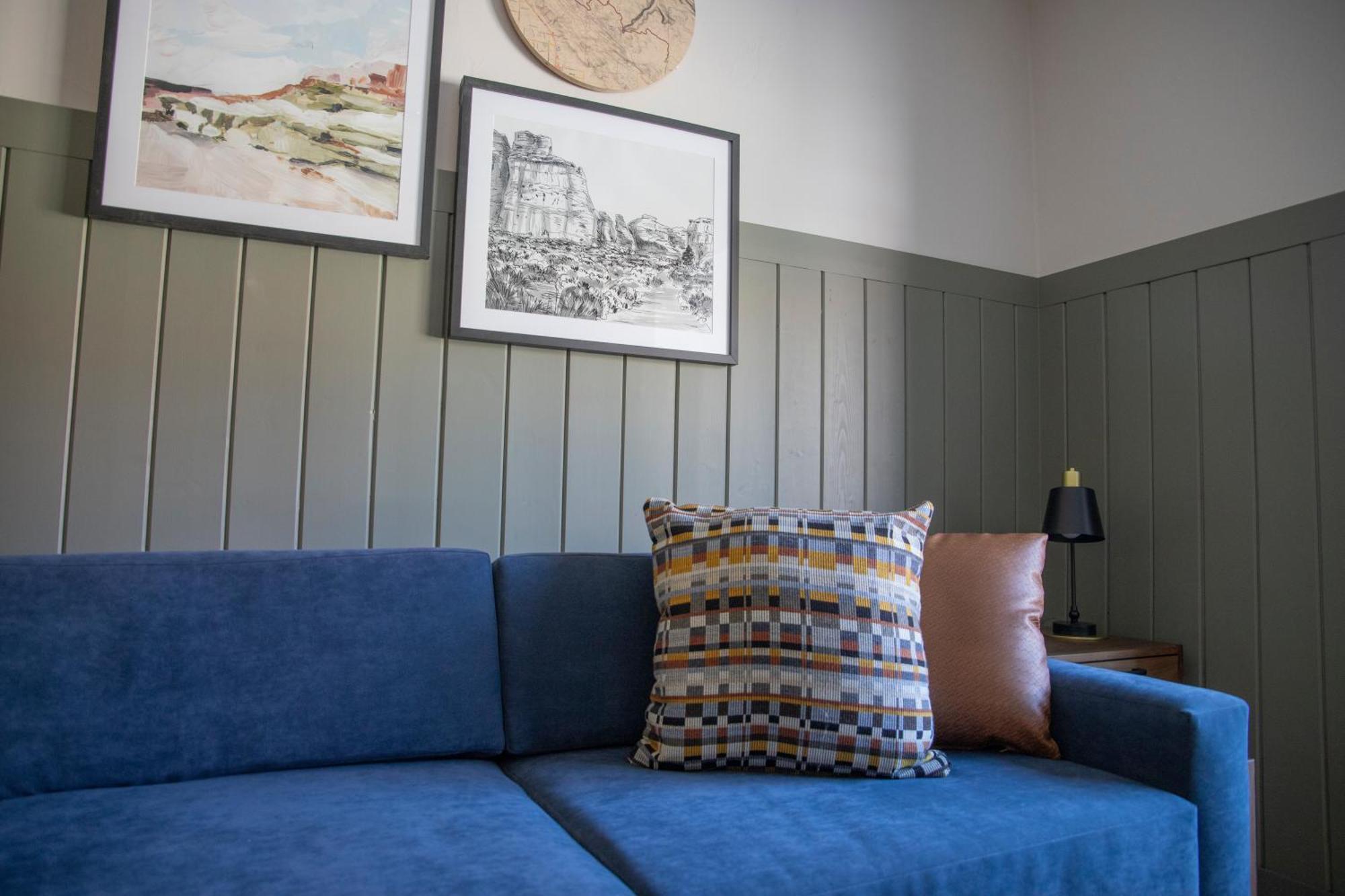 Suite 2 Chambres