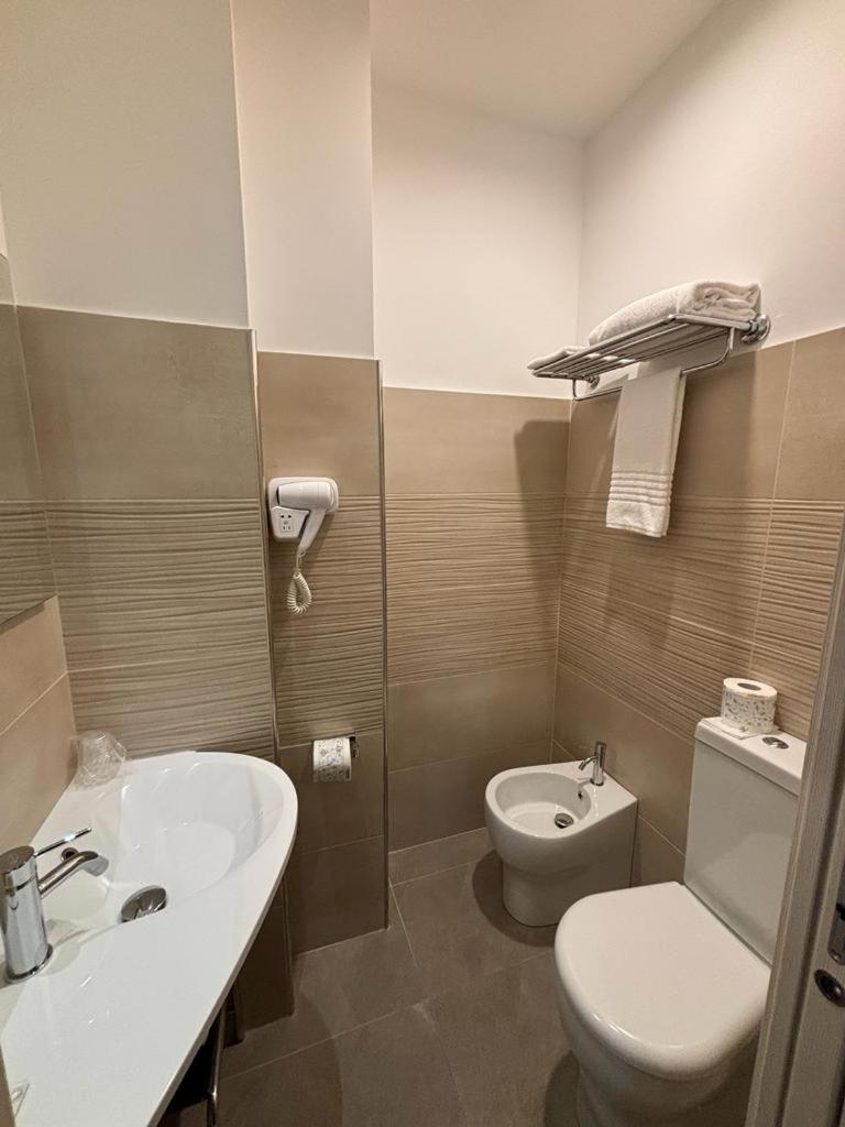 Chambre Double Supérieure