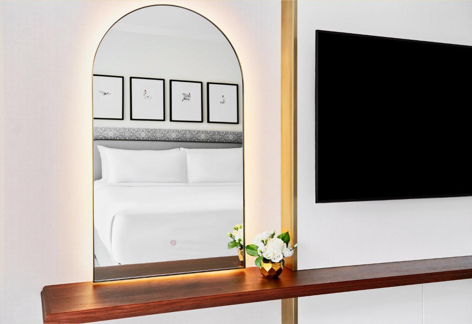 Chambre Classique