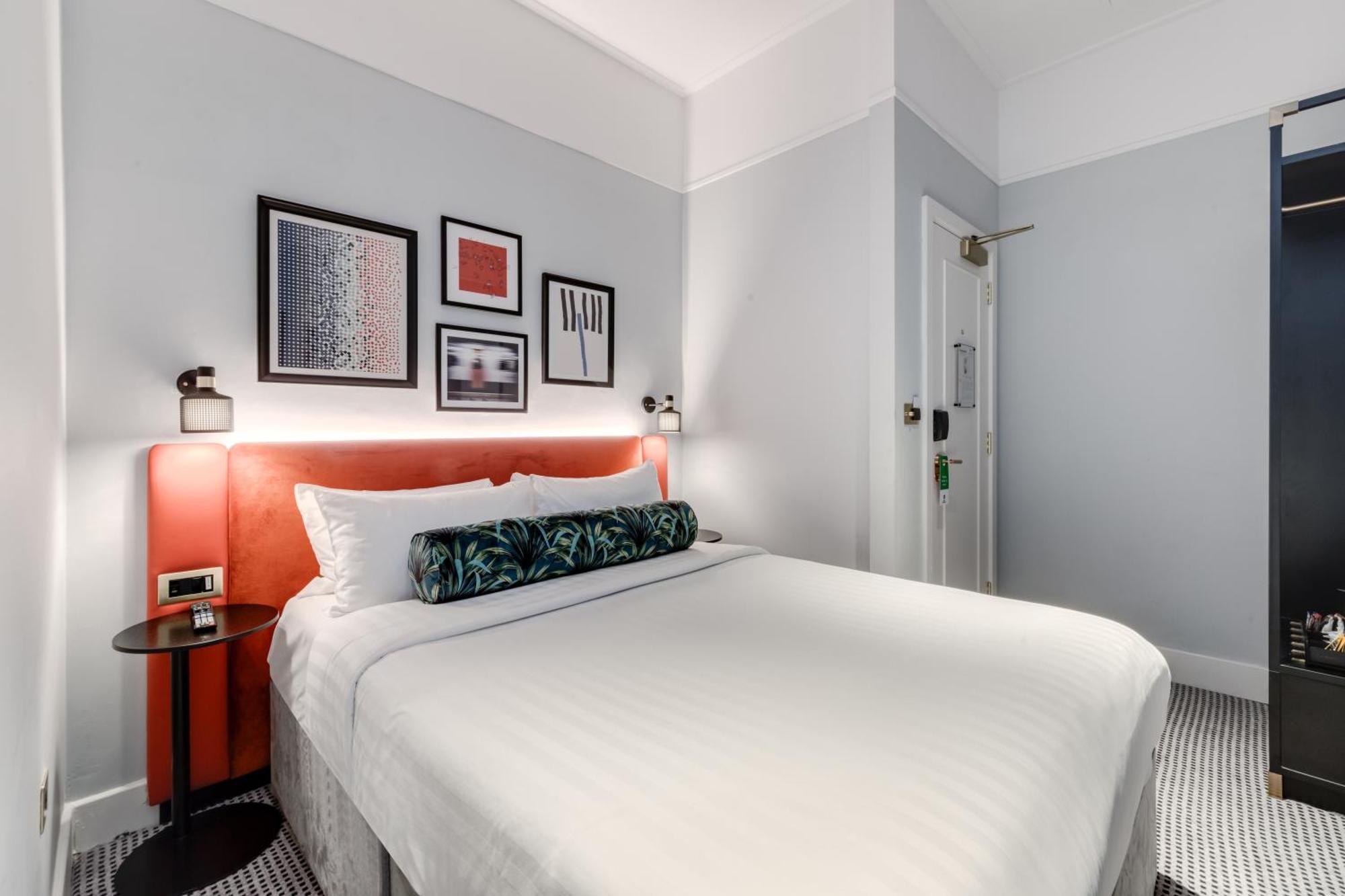 Chambre Familiale (3 Adultes)