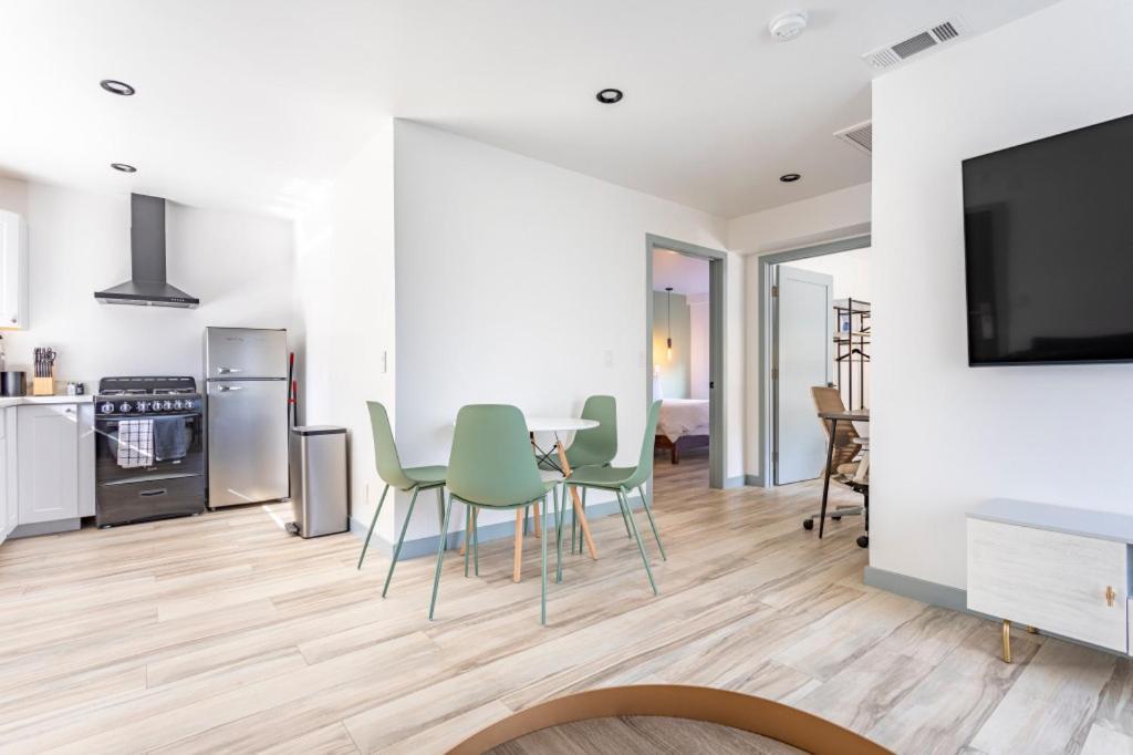 Apartamento de 2 dormitorios