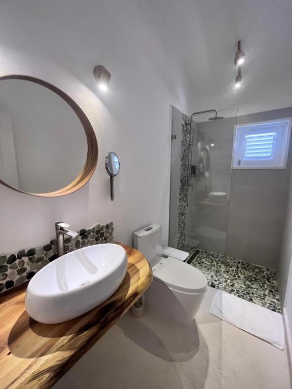 Habitación cuádruple
