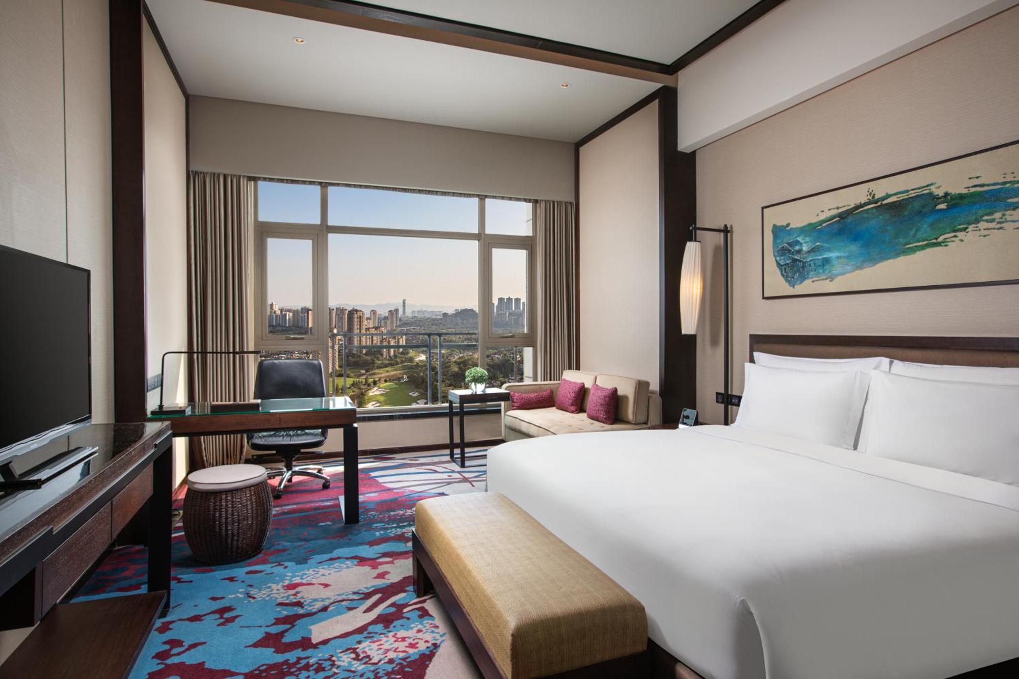 Chambre Premium