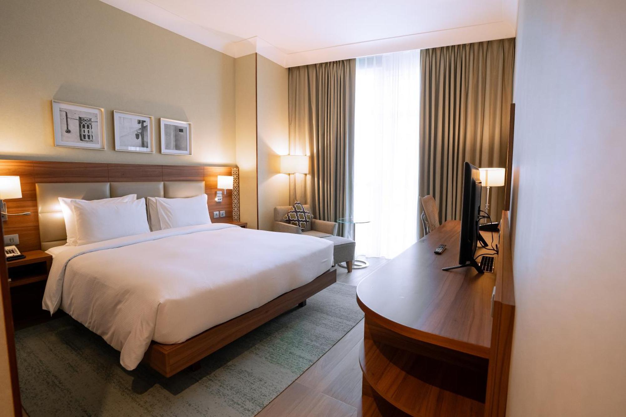 Family Connecting Rooms