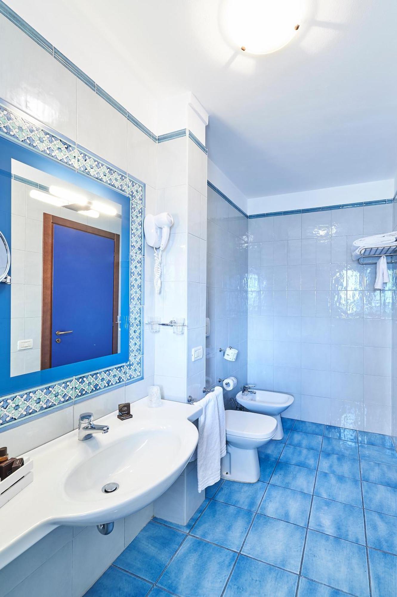 Chambre Double Confort