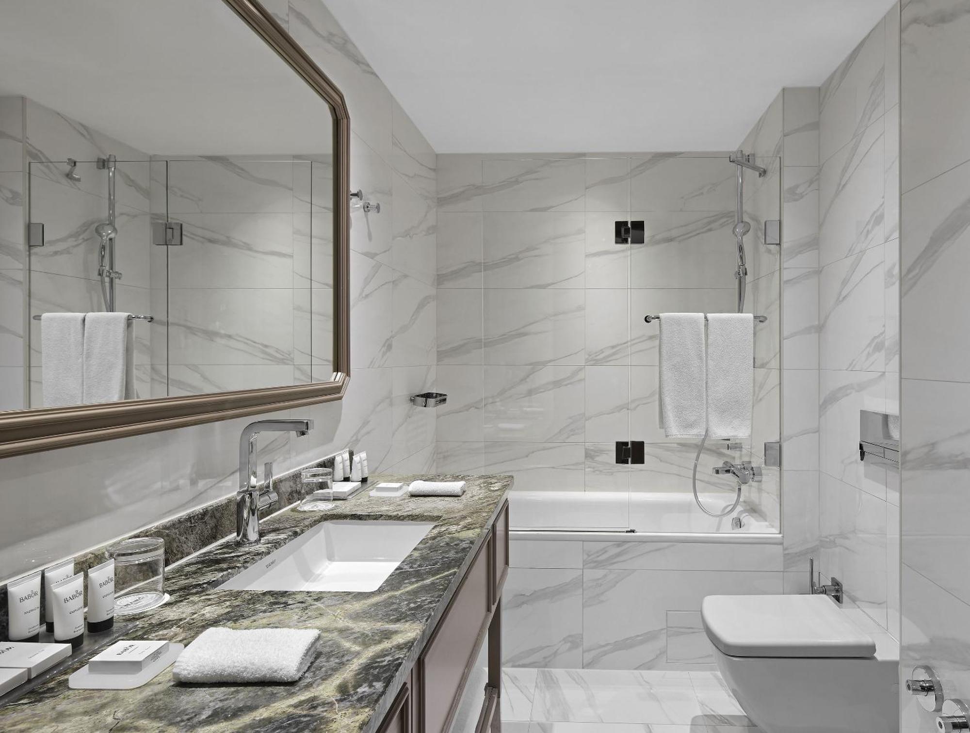 Suite Júnior