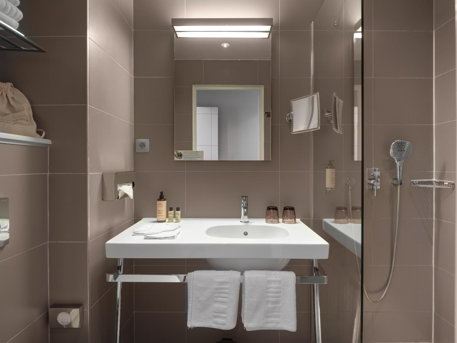 Superior Zweibettzimmer