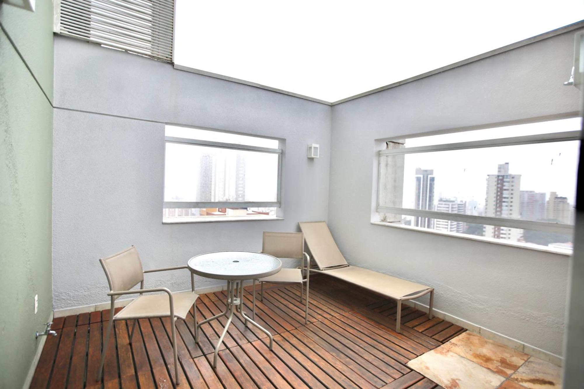 Quarto Familiar