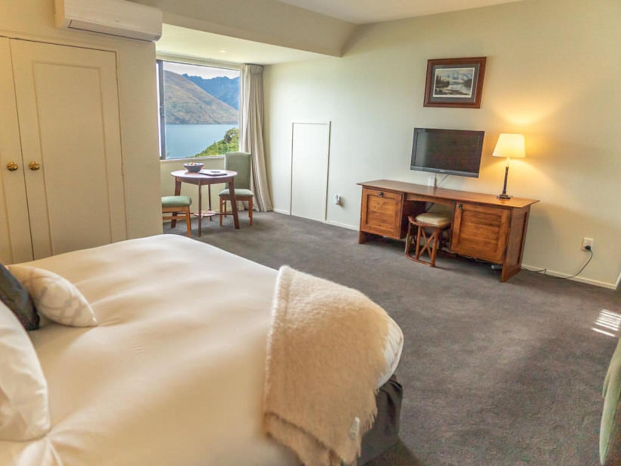 Suite 2 Chambres