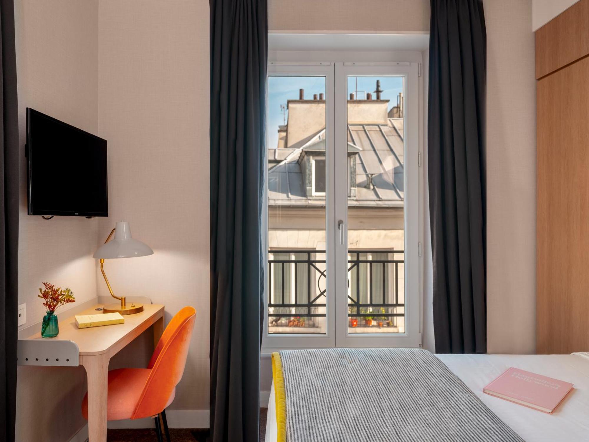 Standard Doppelzimmer