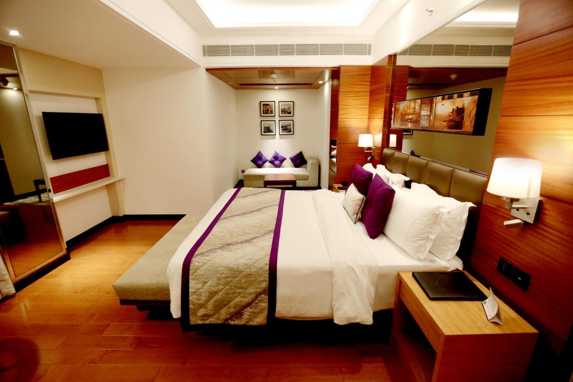 Habitación Doble Premium