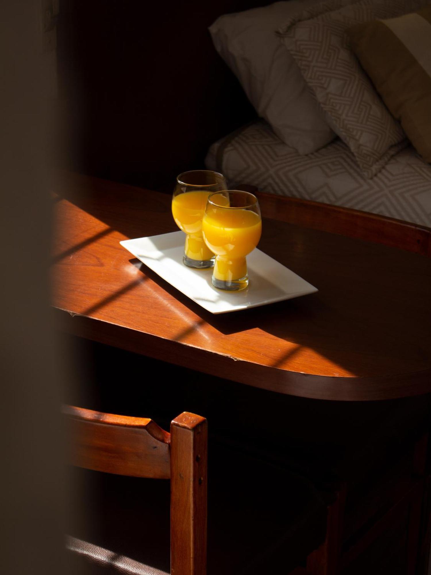 Habitación cuádruple