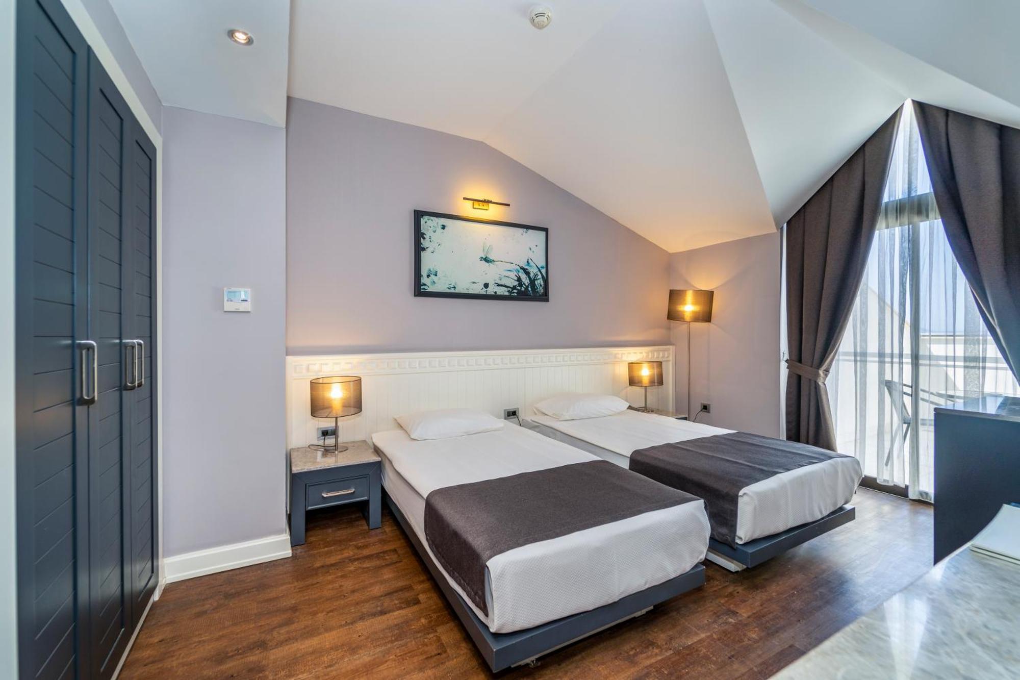 Chambre Double