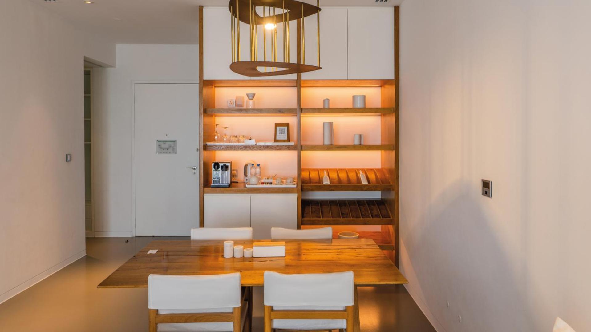 Signature Suite met Toegang tot het Zwembad